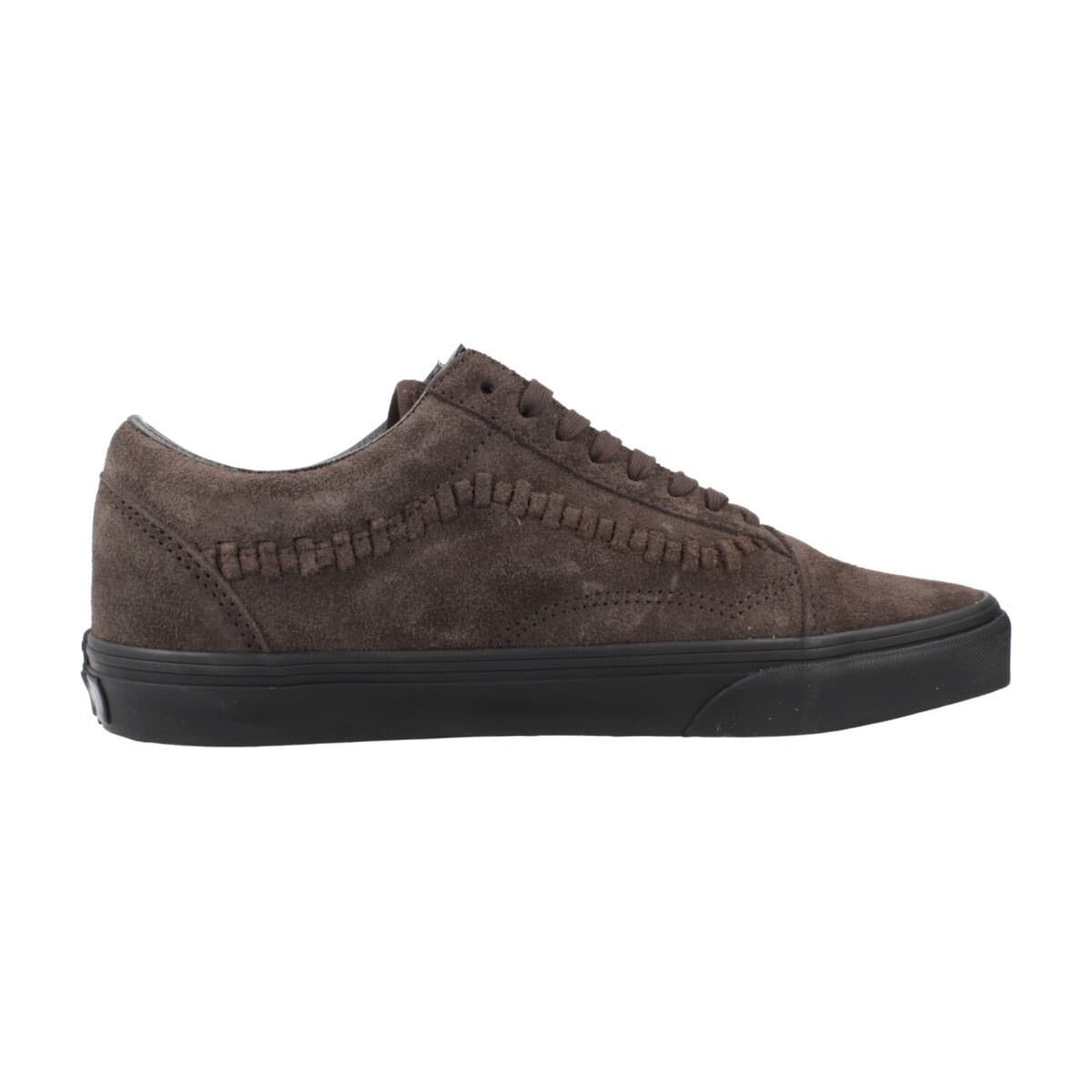 Men's Sneakers Vans Brown