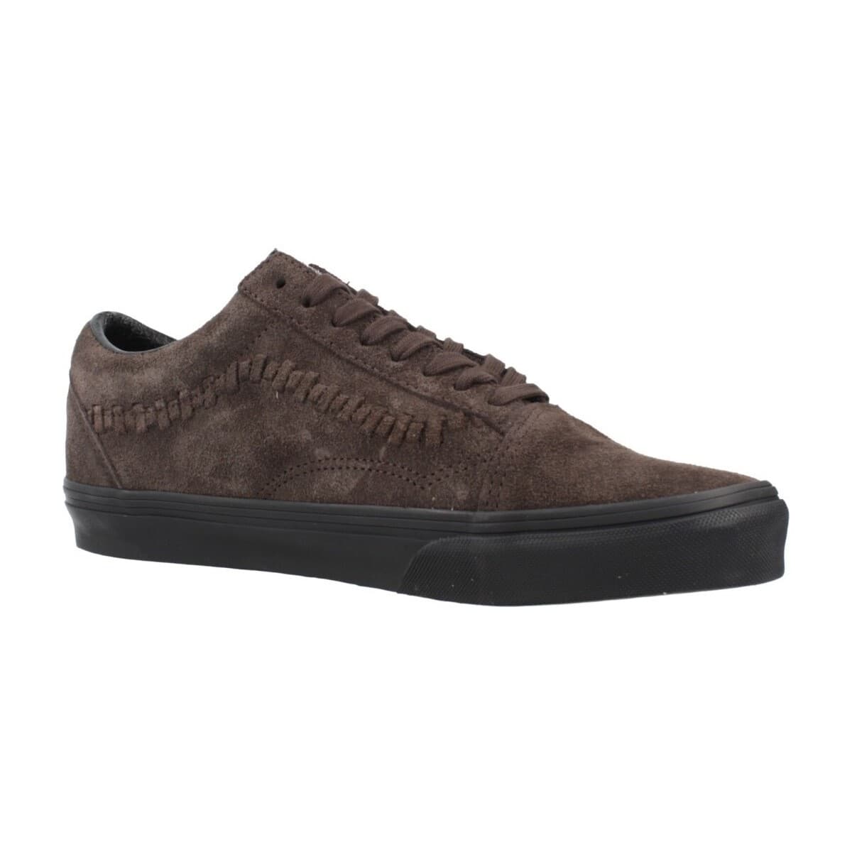 Men's Sneakers Vans Brown