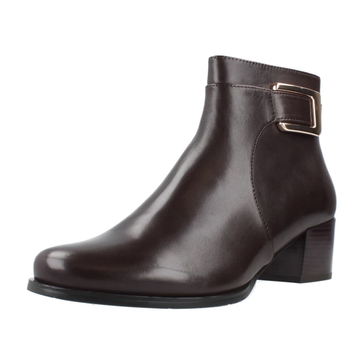 Μποτίνια Regarde Le Ciel Botines Mujer Modèle Jolene276414