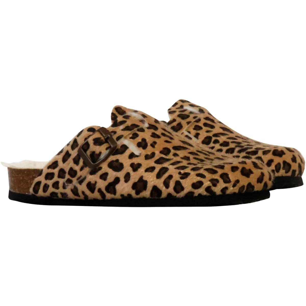 Women's Mules Plakton