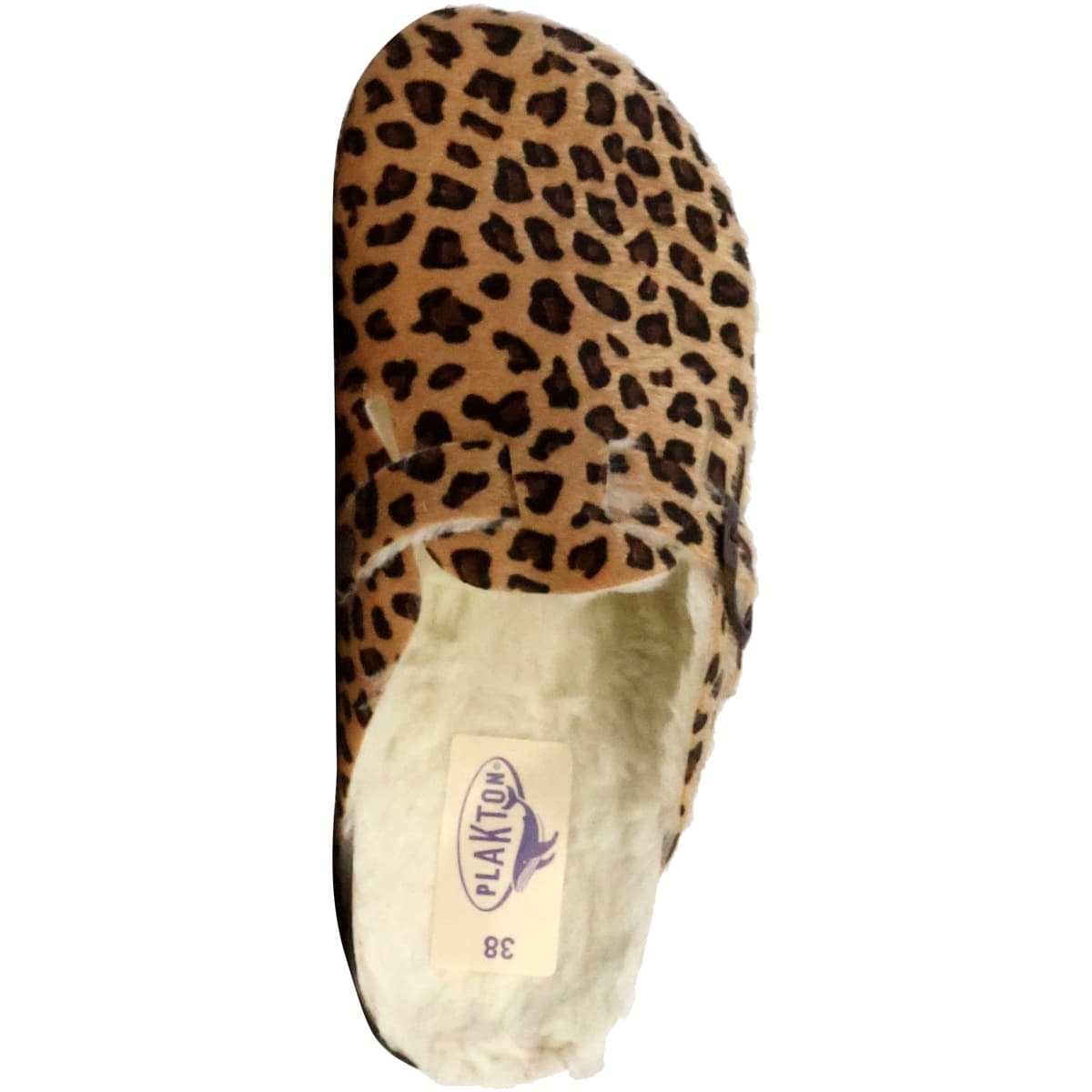 Women's Mules Plakton