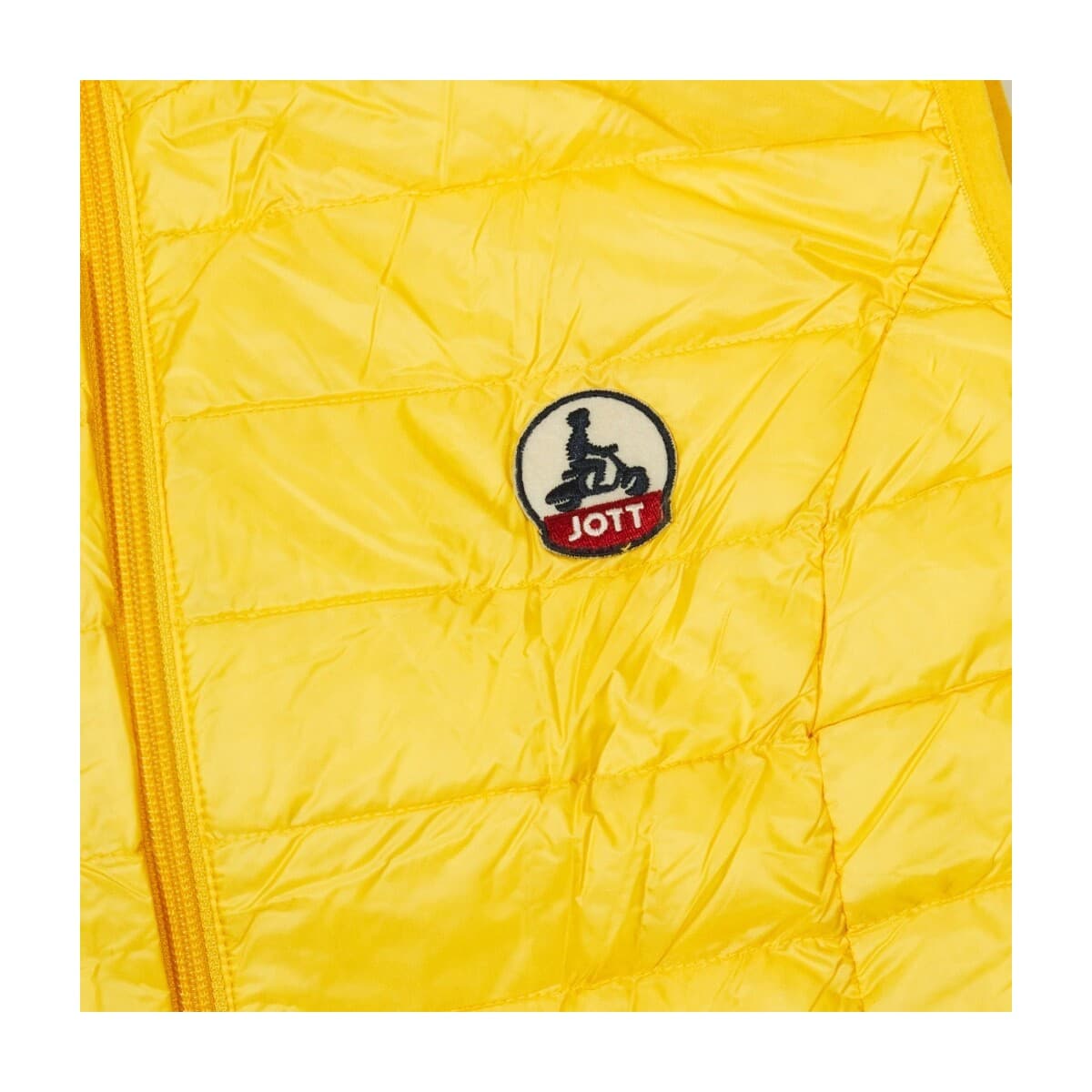 Women's Jackets JOTT Yellow