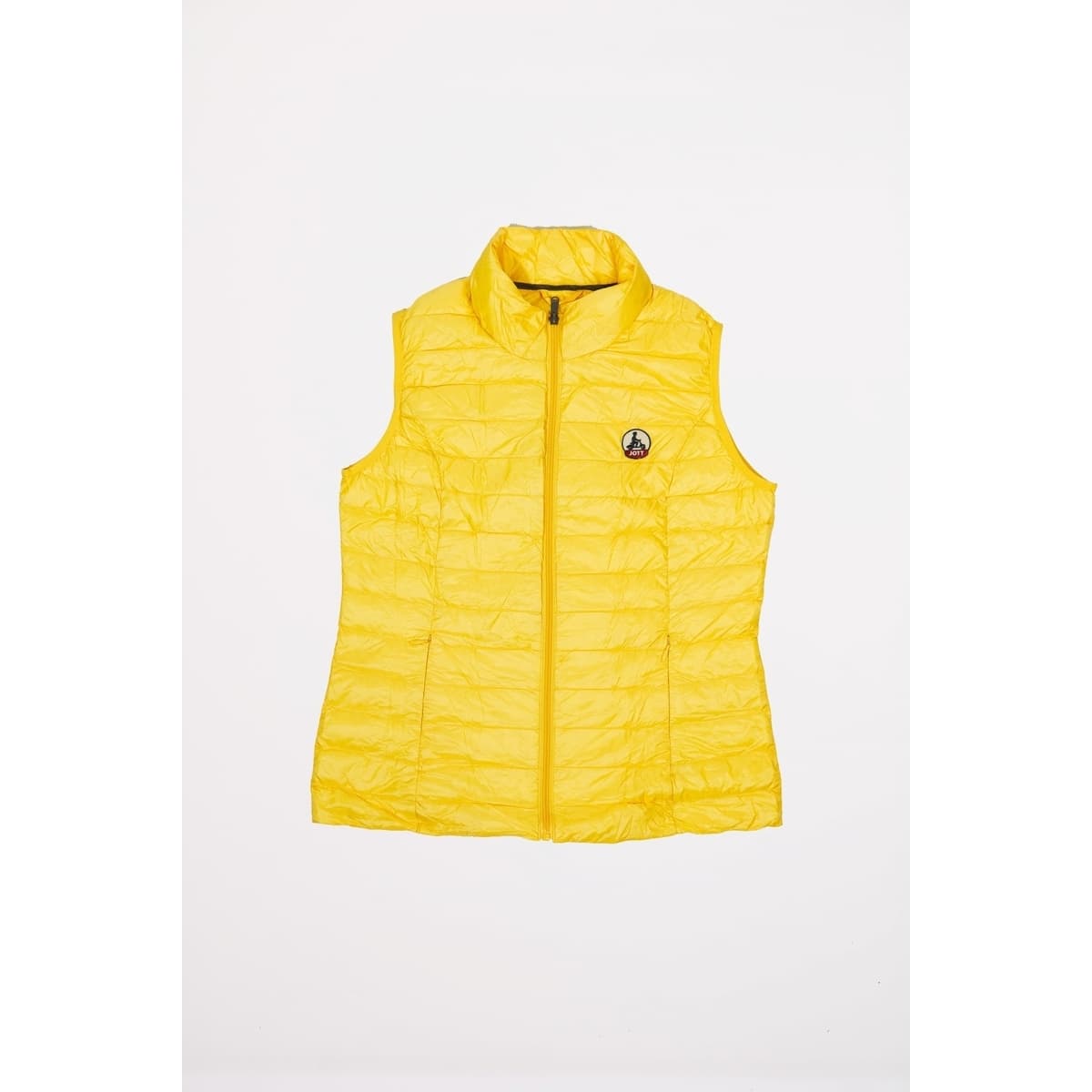 Women's Jackets JOTT Yellow