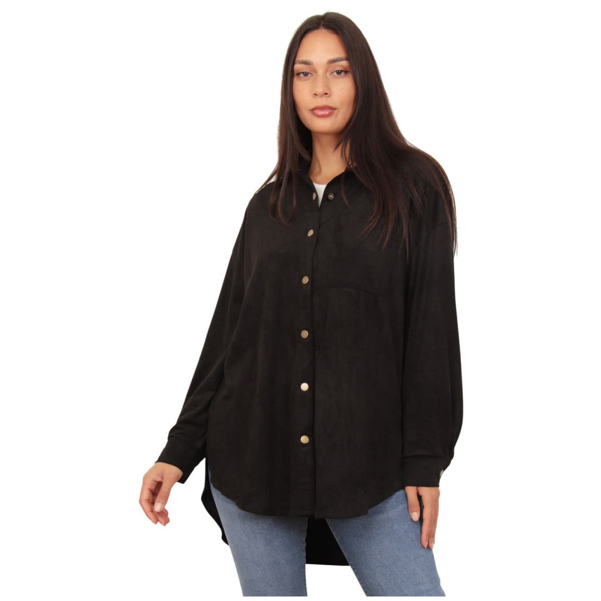 Μπλουζάκια La Modeuse 76552_P181349