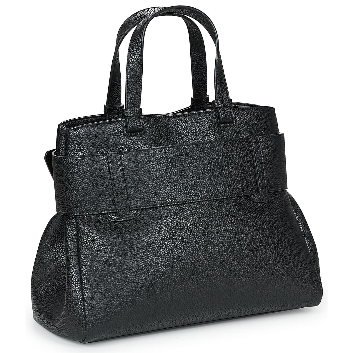 Women's Handbags Armani Exchange Black