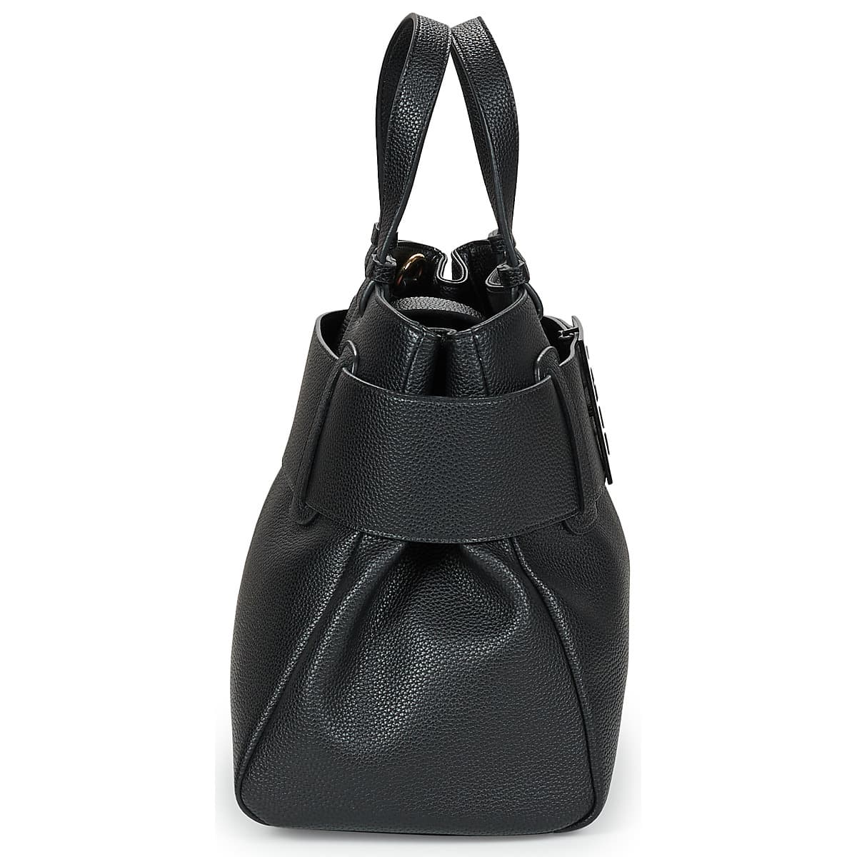 Women's Handbags Armani Exchange Black