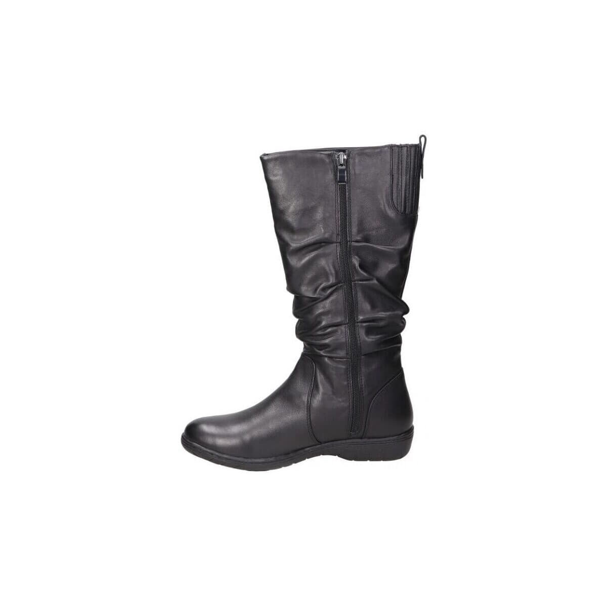 Women's Boots Kangaroos Black