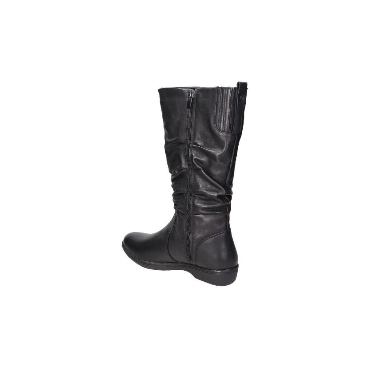 Women's Boots Kangaroos Black