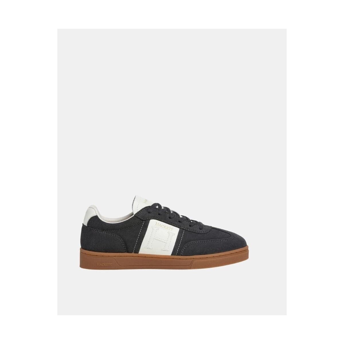 Men's Sneakers Hackett Gray