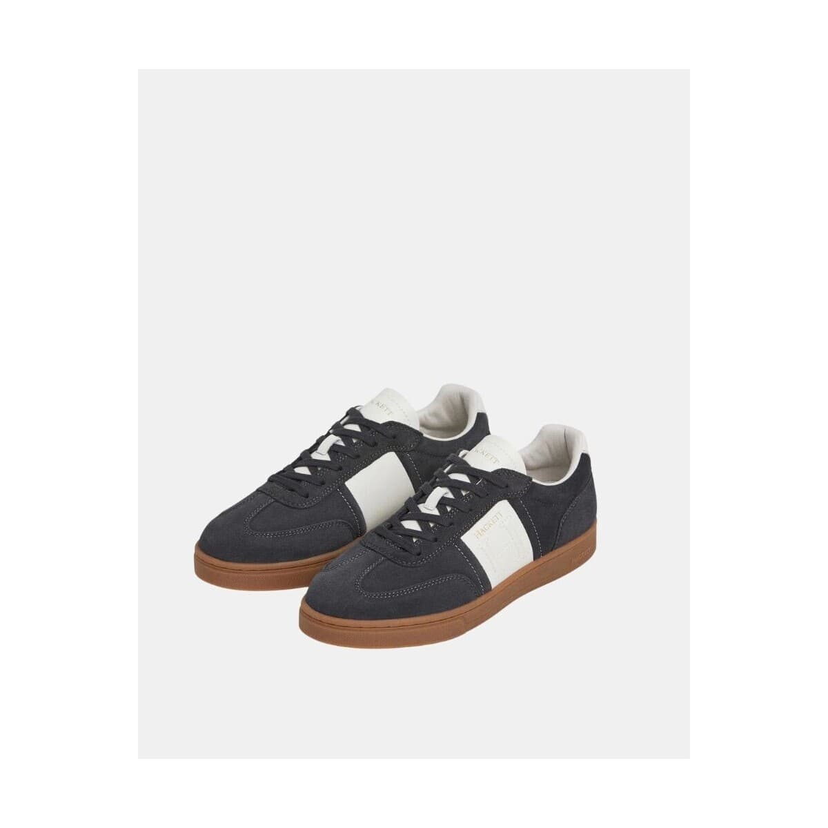 Men's Sneakers Hackett Gray