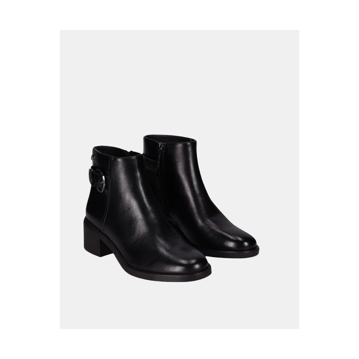 Women's Ankle Boots Chika 10 Black
