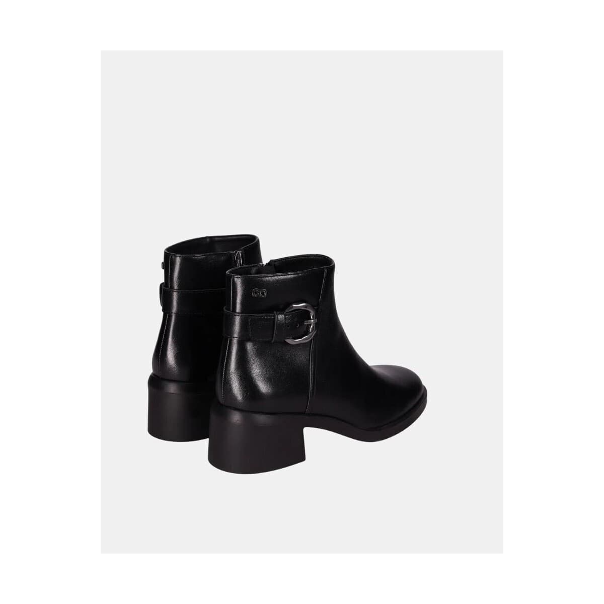Women's Ankle Boots Chika 10 Black