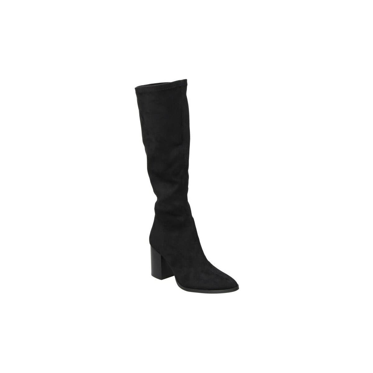 Women's Boots MTNG Black