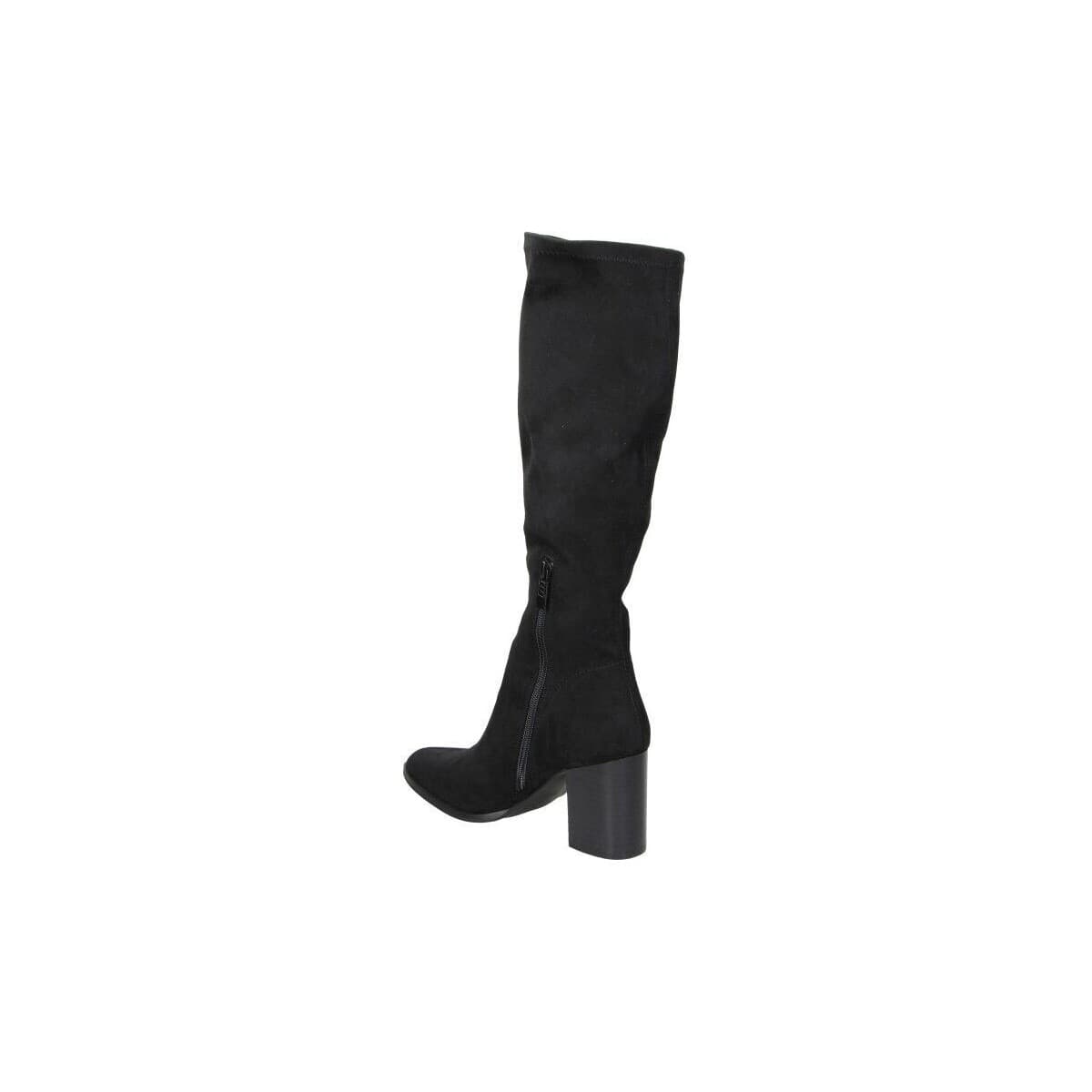 Women's Boots MTNG Black