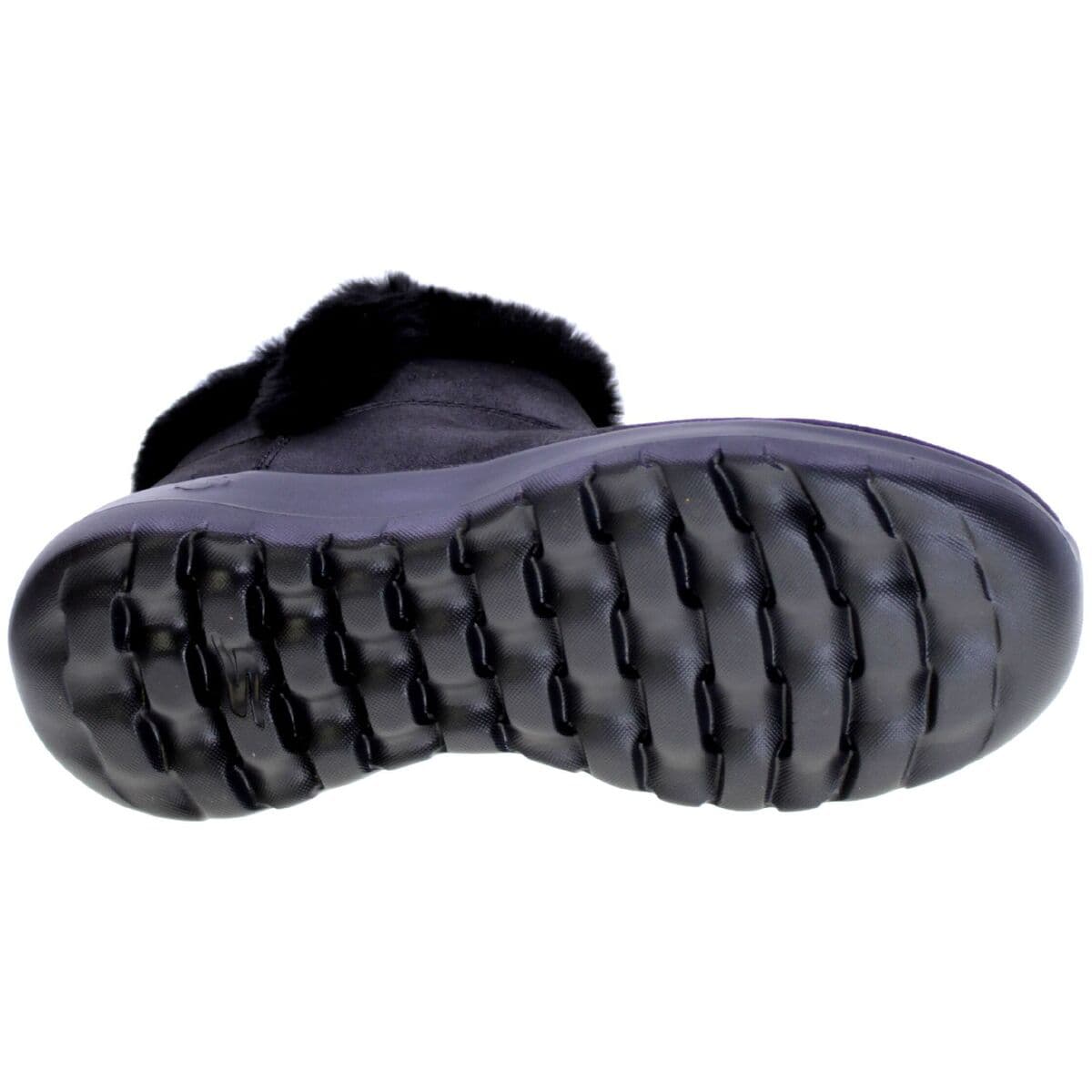 Women's Ankle Boots Skechers Black