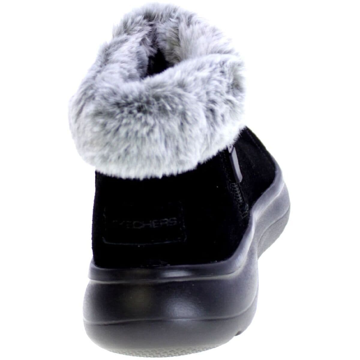 Women's Ankle Boots Skechers Black