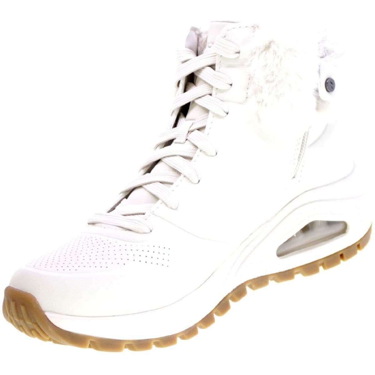 Women's Sneakers Skechers Beige