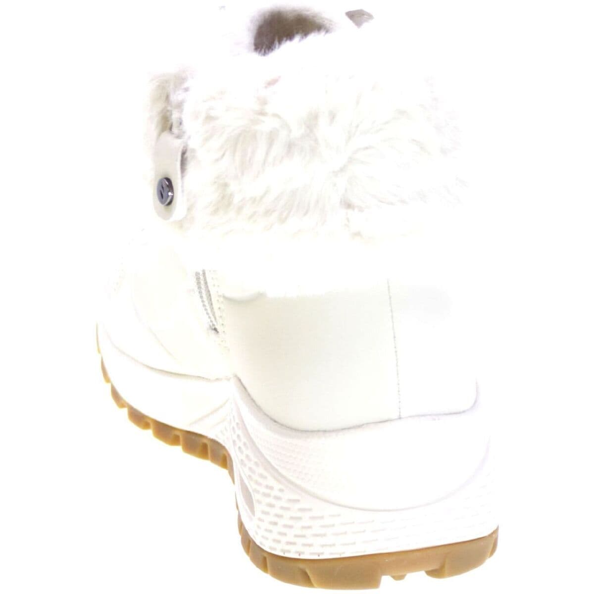 Women's Sneakers Skechers Beige