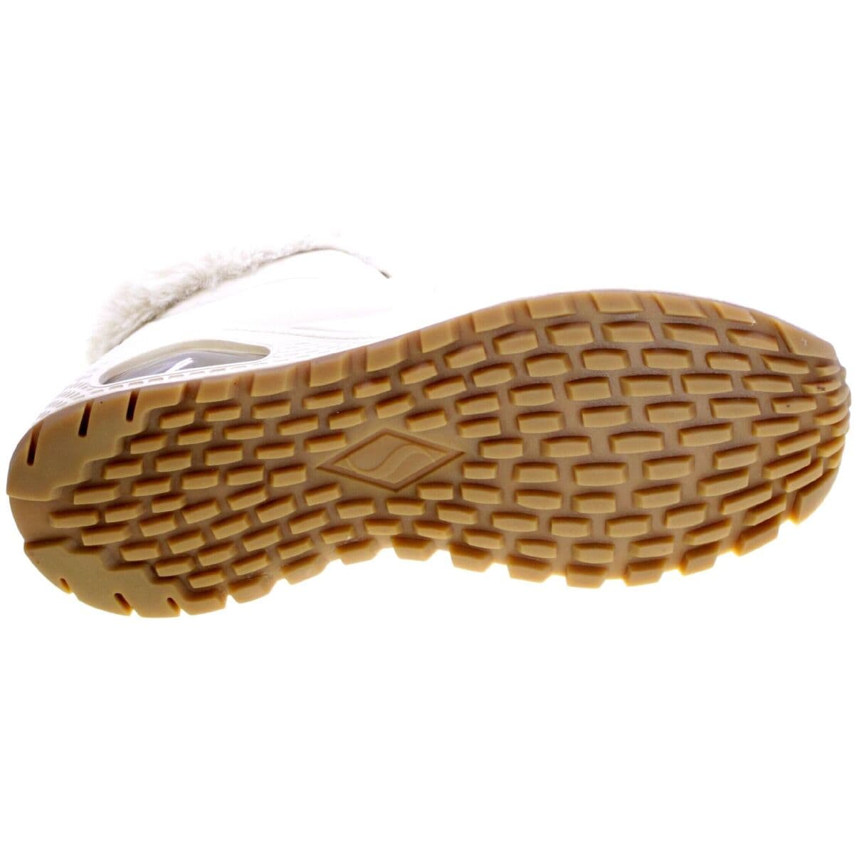 Women's Sneakers Skechers Beige