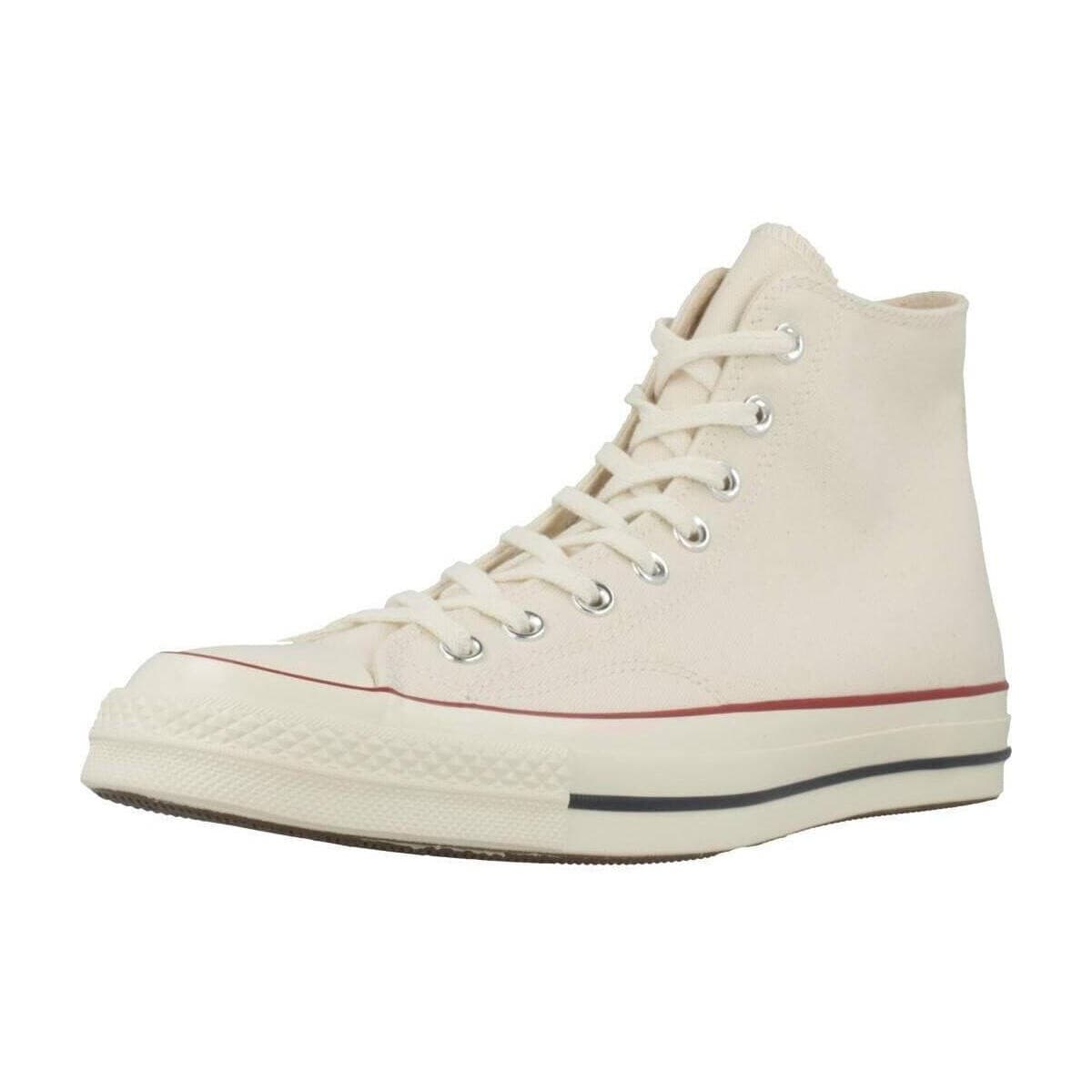 Ψηλά Sneakers Converse Sport Zapatillas Hombre Modèle Chuck 70 Hi
