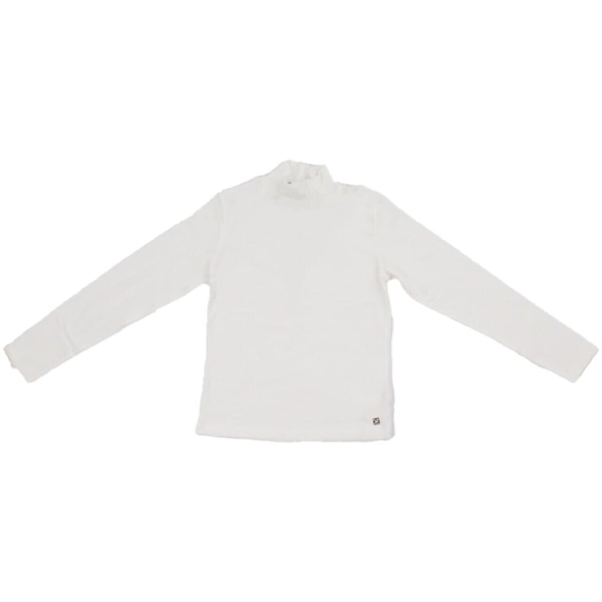 Μπλουζάκια με μακριά μανίκια Manila Grace M2822W25