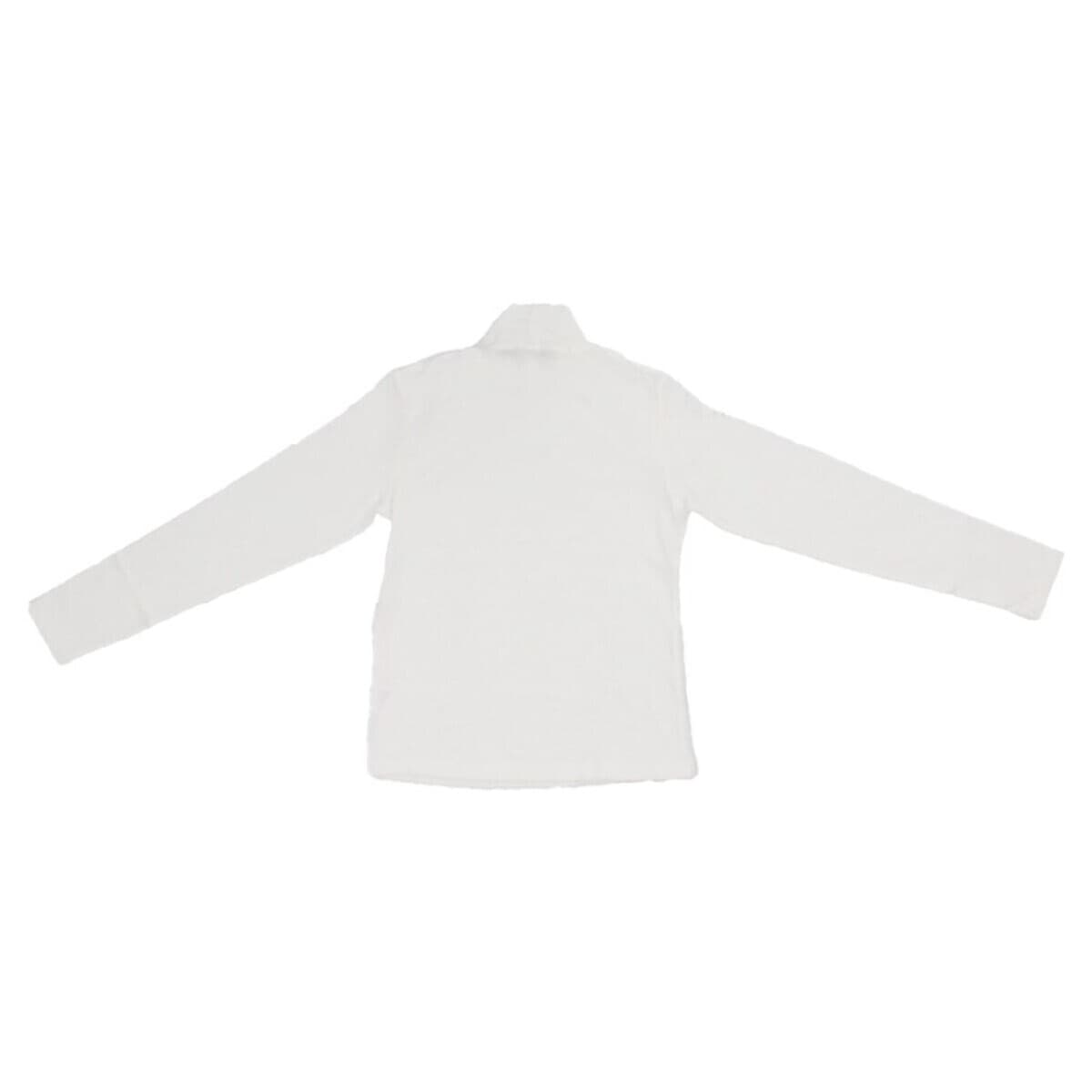 Girls' T-Shirts Manila Grace White