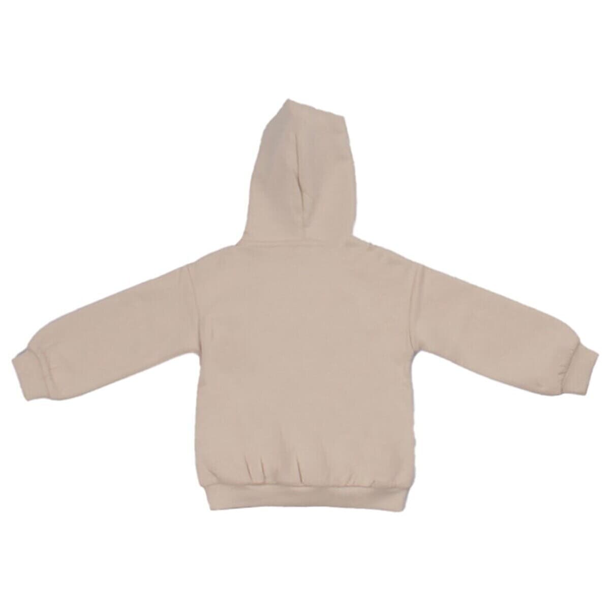 Girls' Hoodies & Sweatshirts Manila Grace Brown