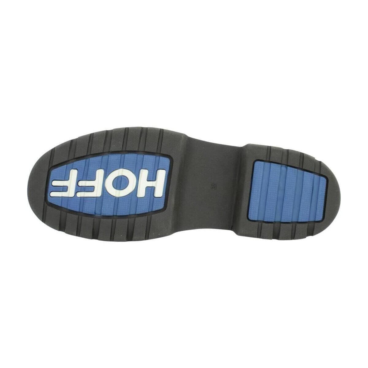 Women's Ankle Boots HOFF Brown