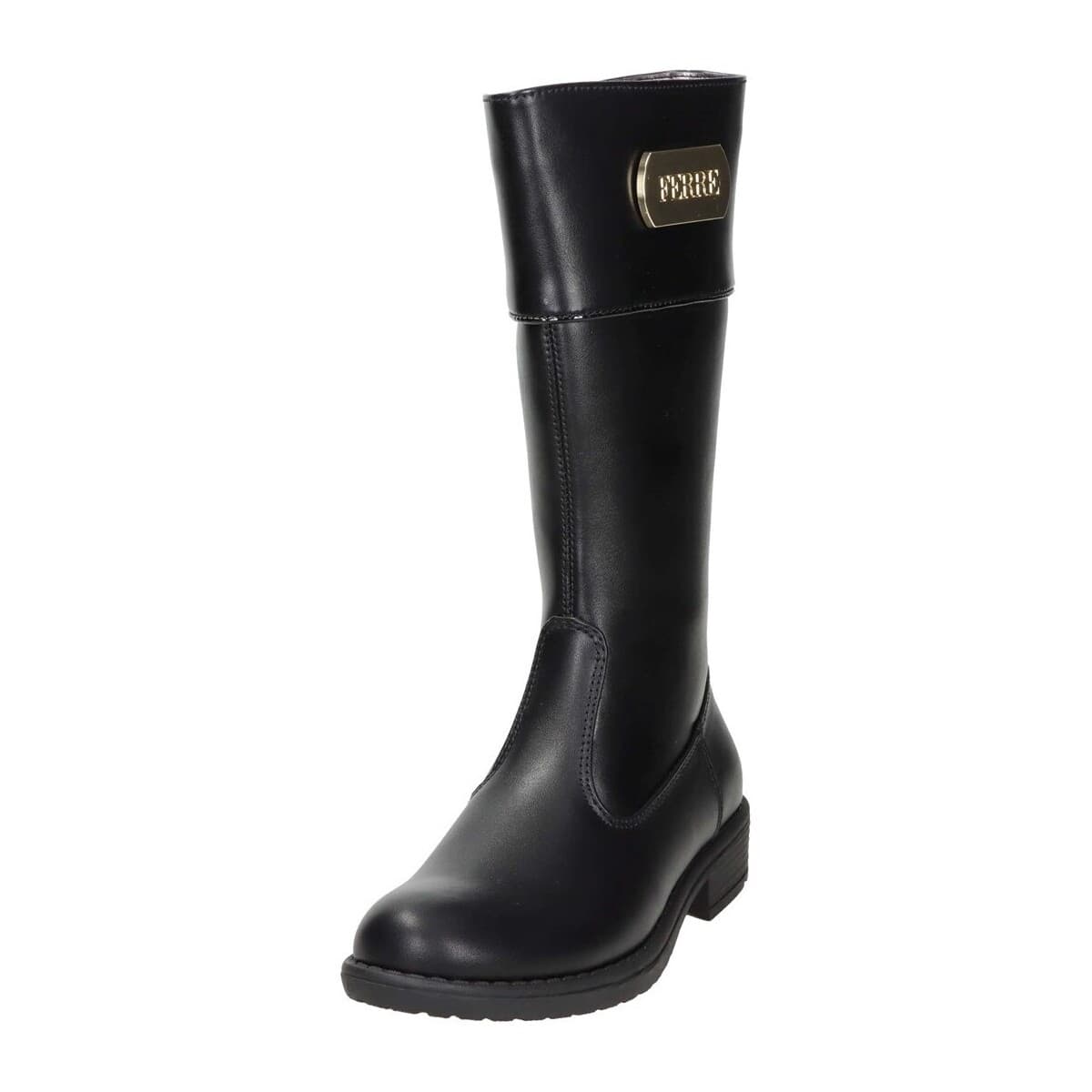 Girls' Boots Ferre Black