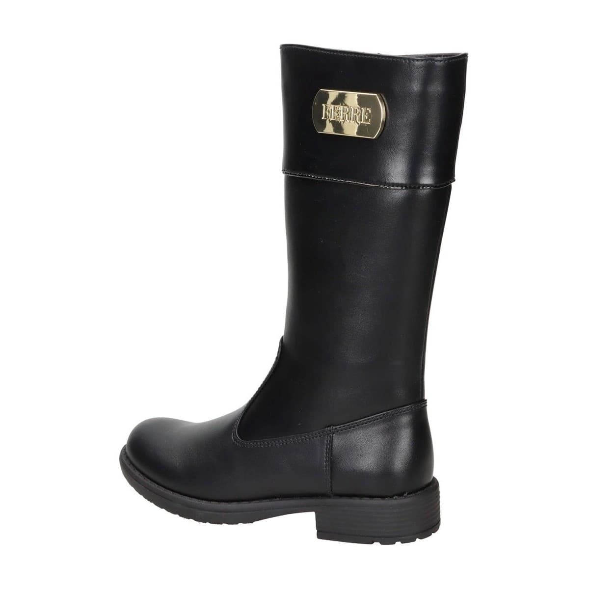 Girls' Boots Ferre Black