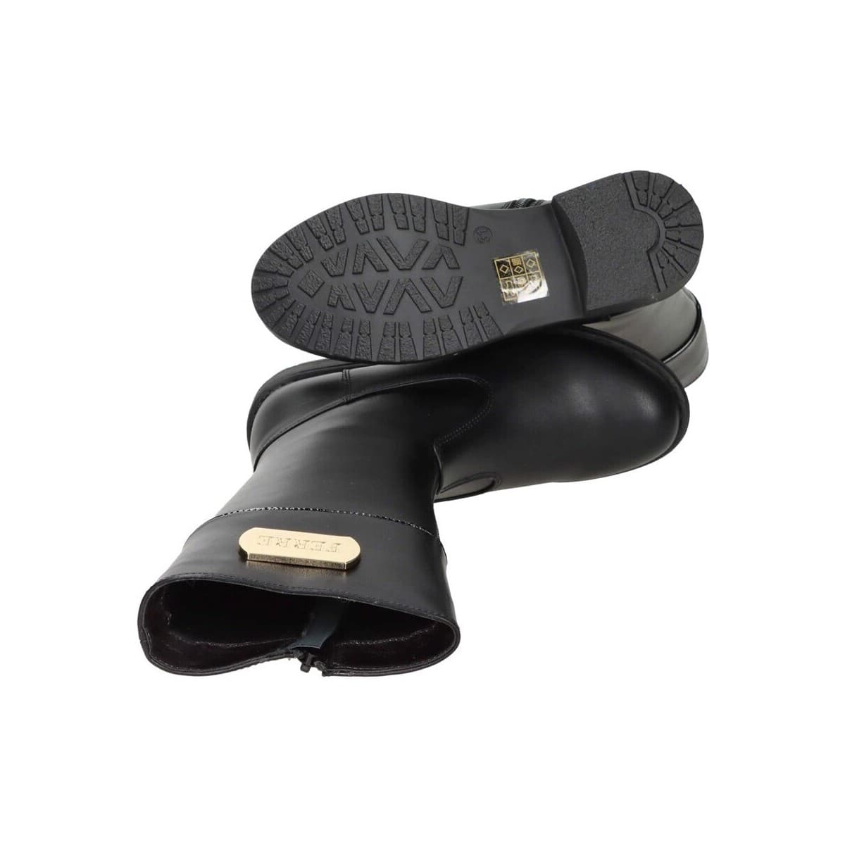 Girls' Boots Ferre Black