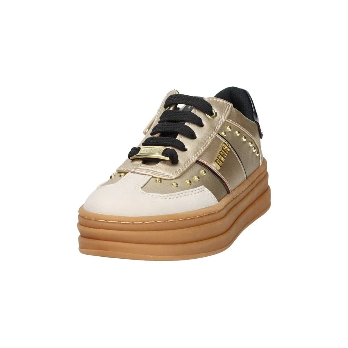 Girls' Sneakers Ferre Gold