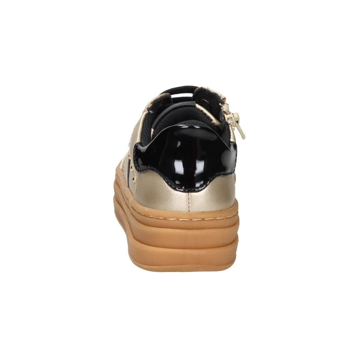 Girls' Sneakers Ferre Gold