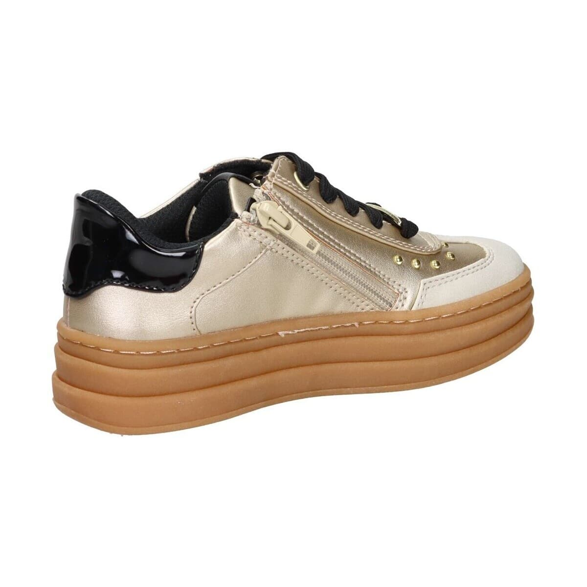 Girls' Sneakers Ferre Gold