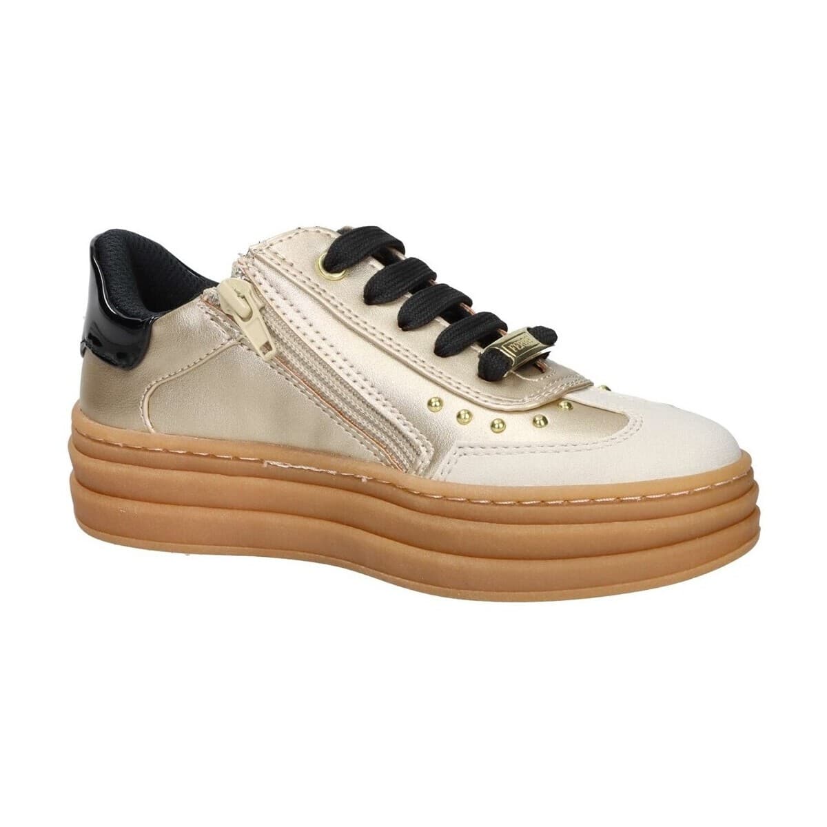 Girls' Sneakers Ferre Gold