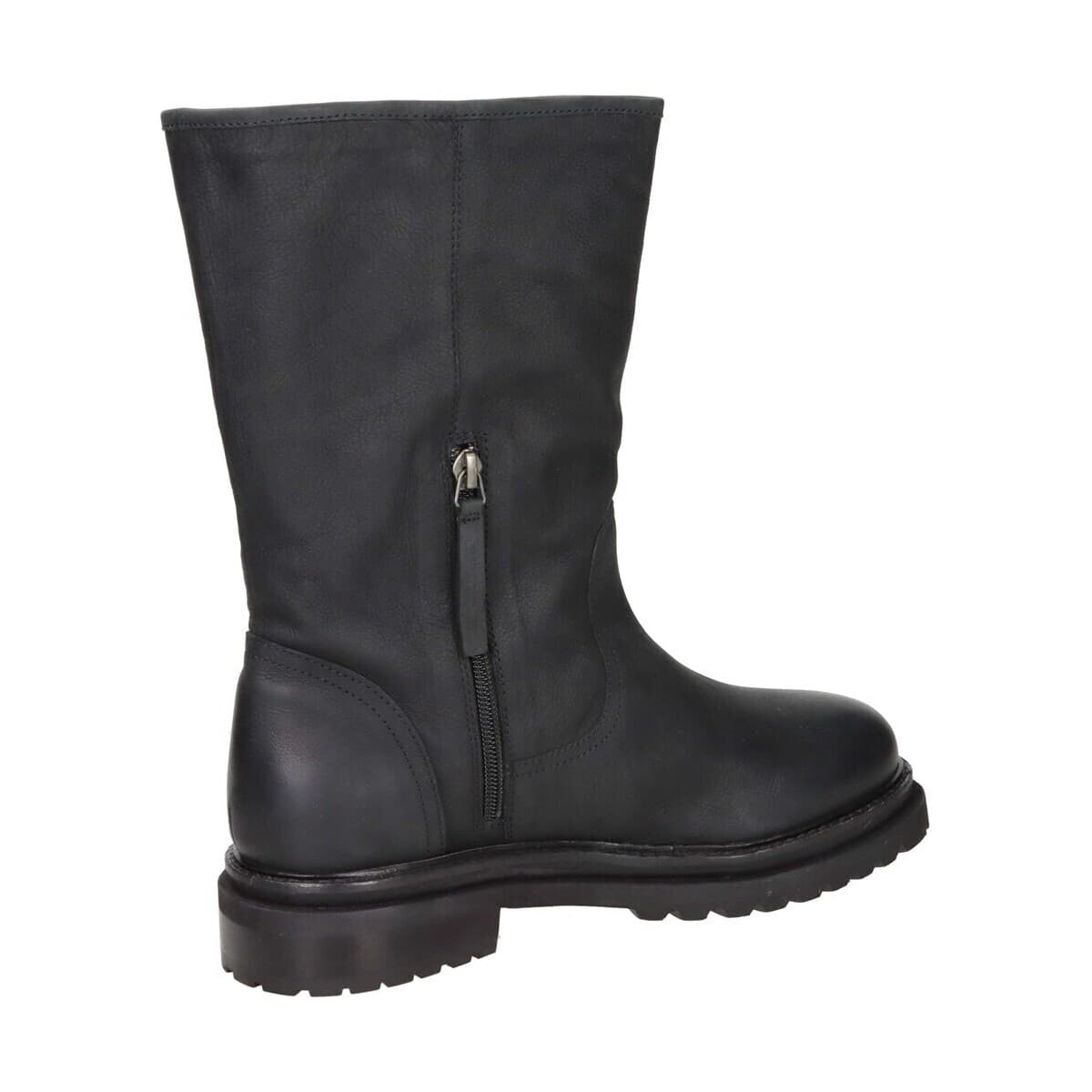 Women's Ankle Boots Janet&Janet Black