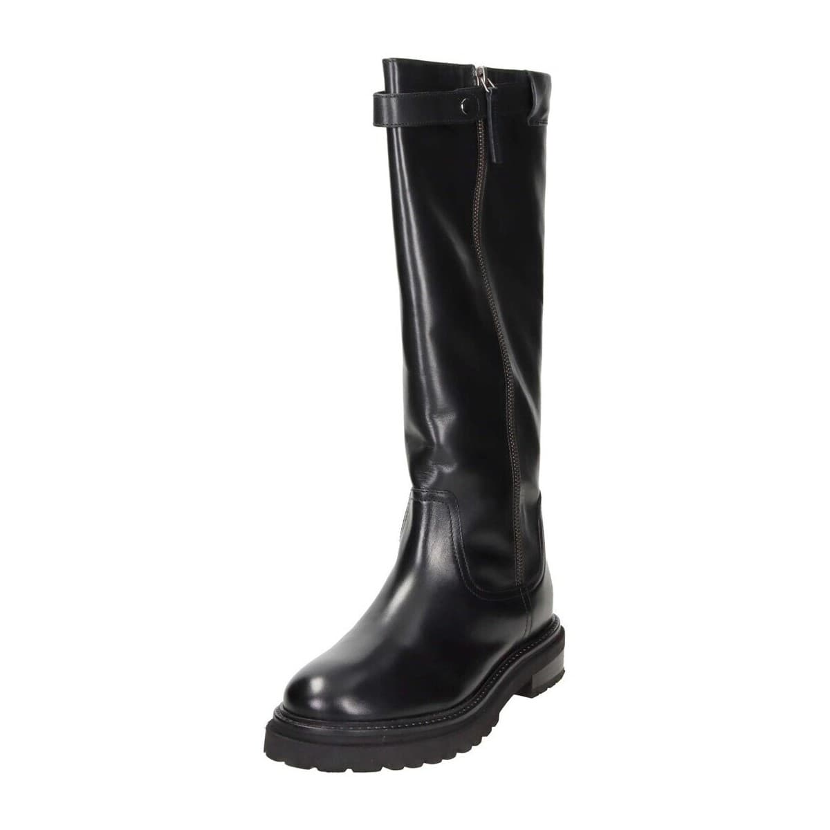 Women's Boots Janet&Janet Black