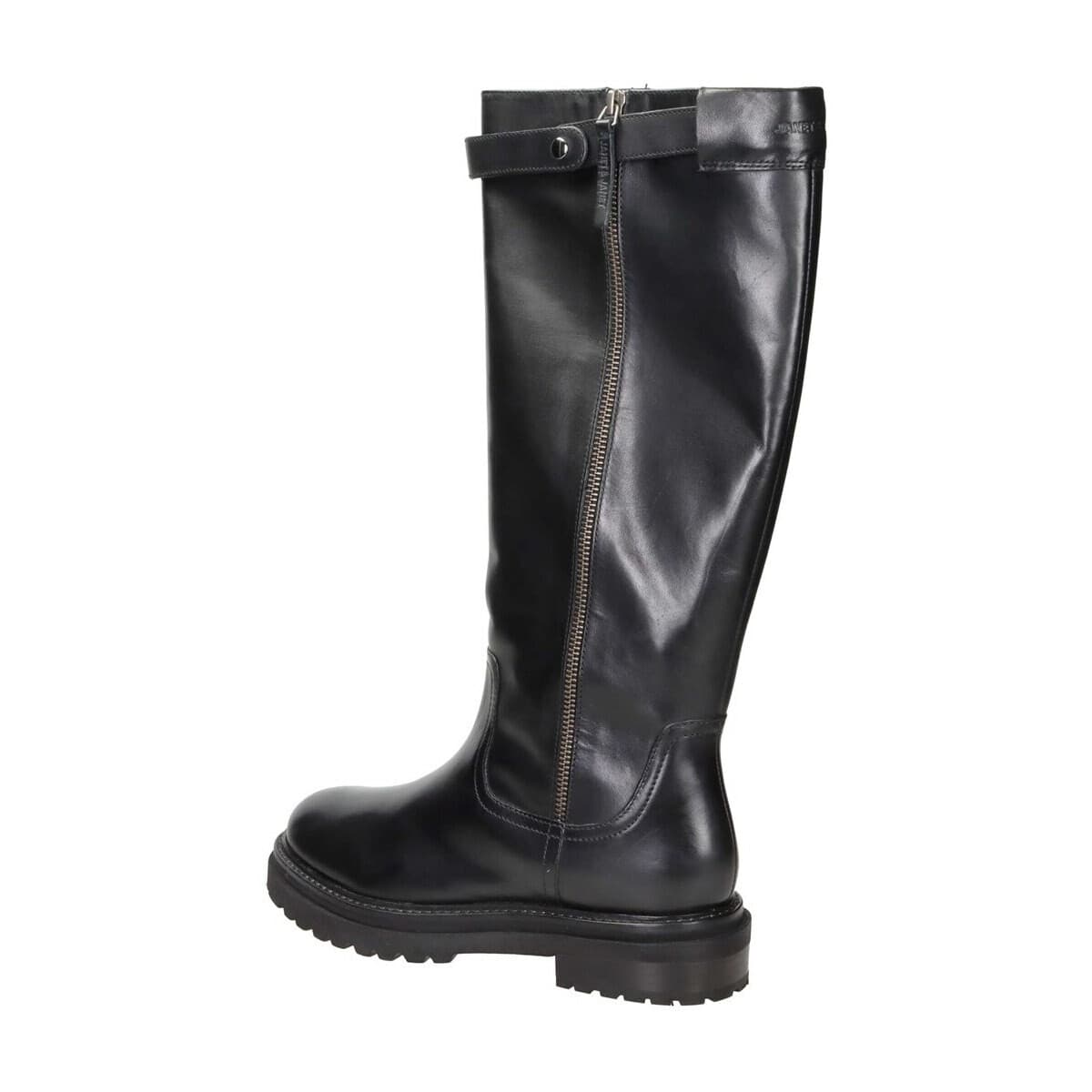 Women's Boots Janet&Janet Black