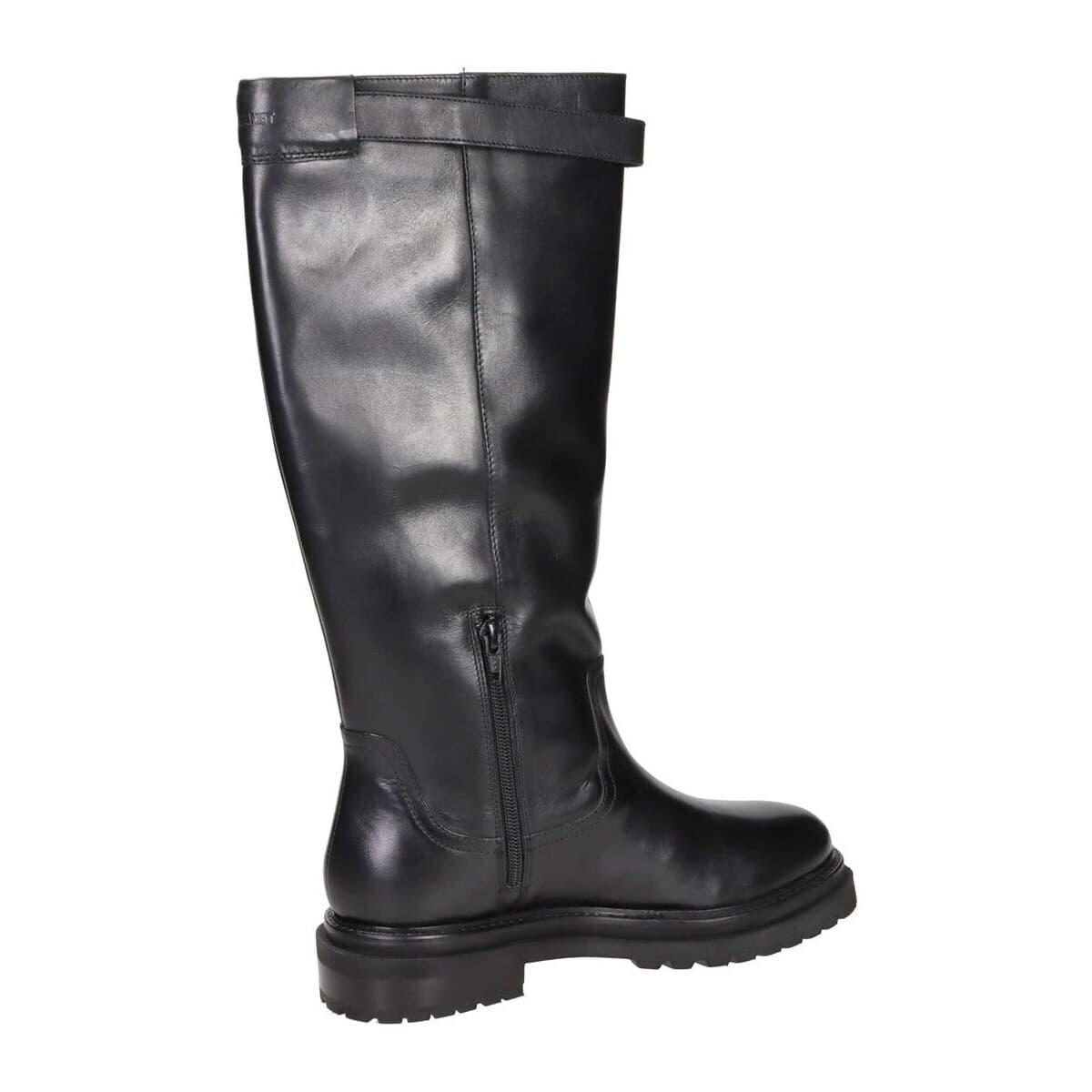 Women's Boots Janet&Janet Black