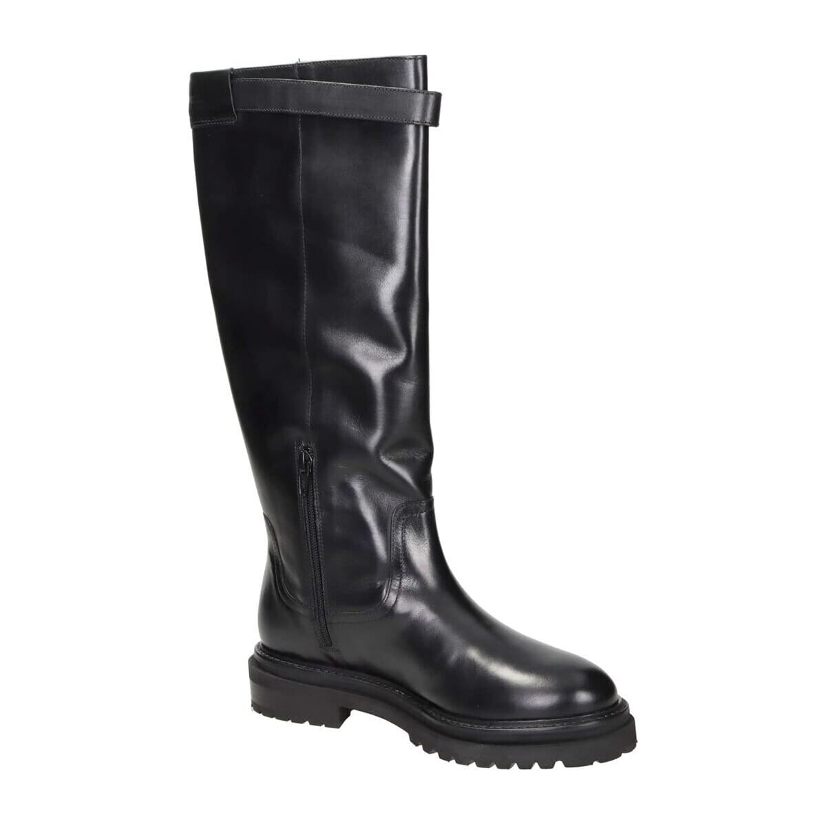 Women's Boots Janet&Janet Black