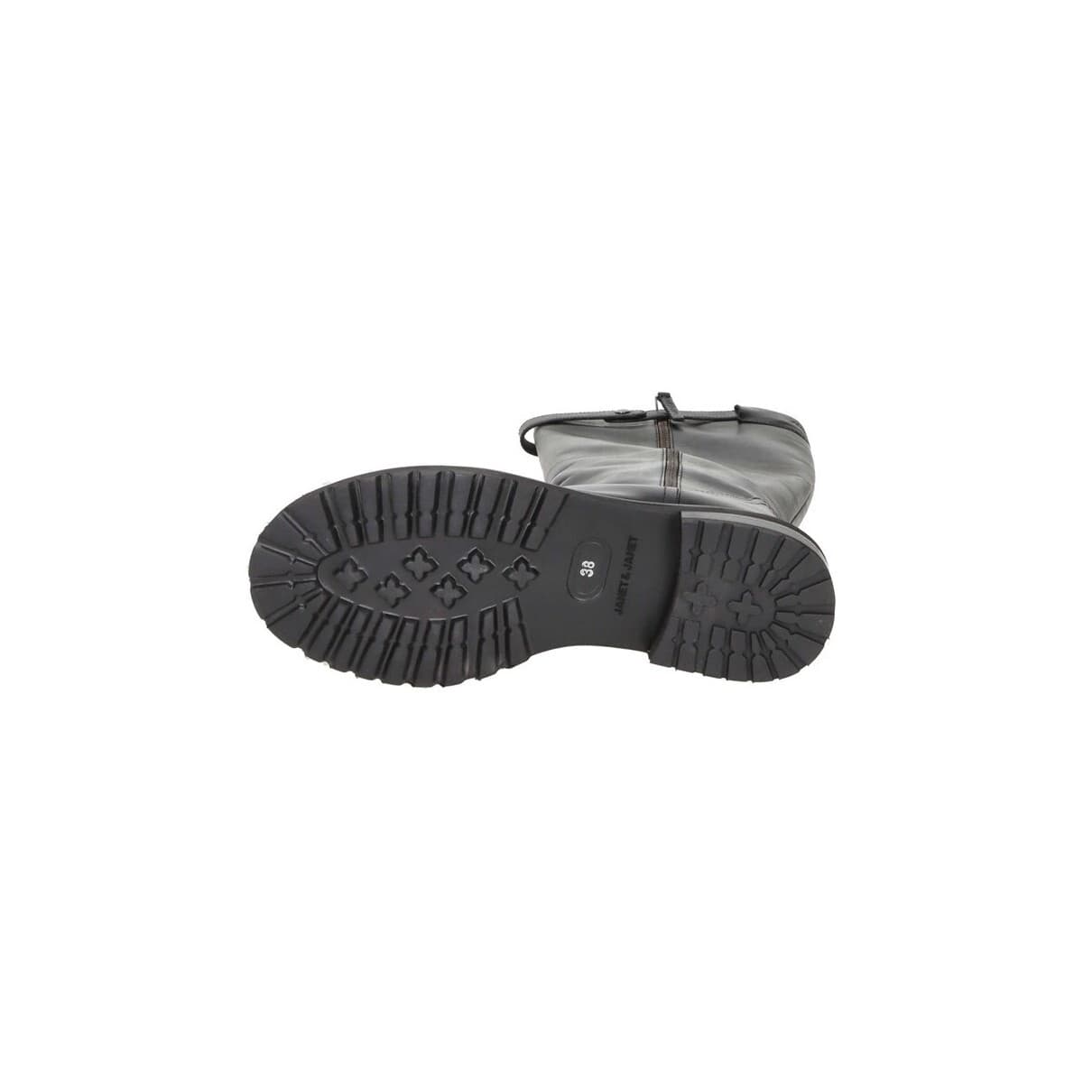 Women's Boots Janet&Janet Black