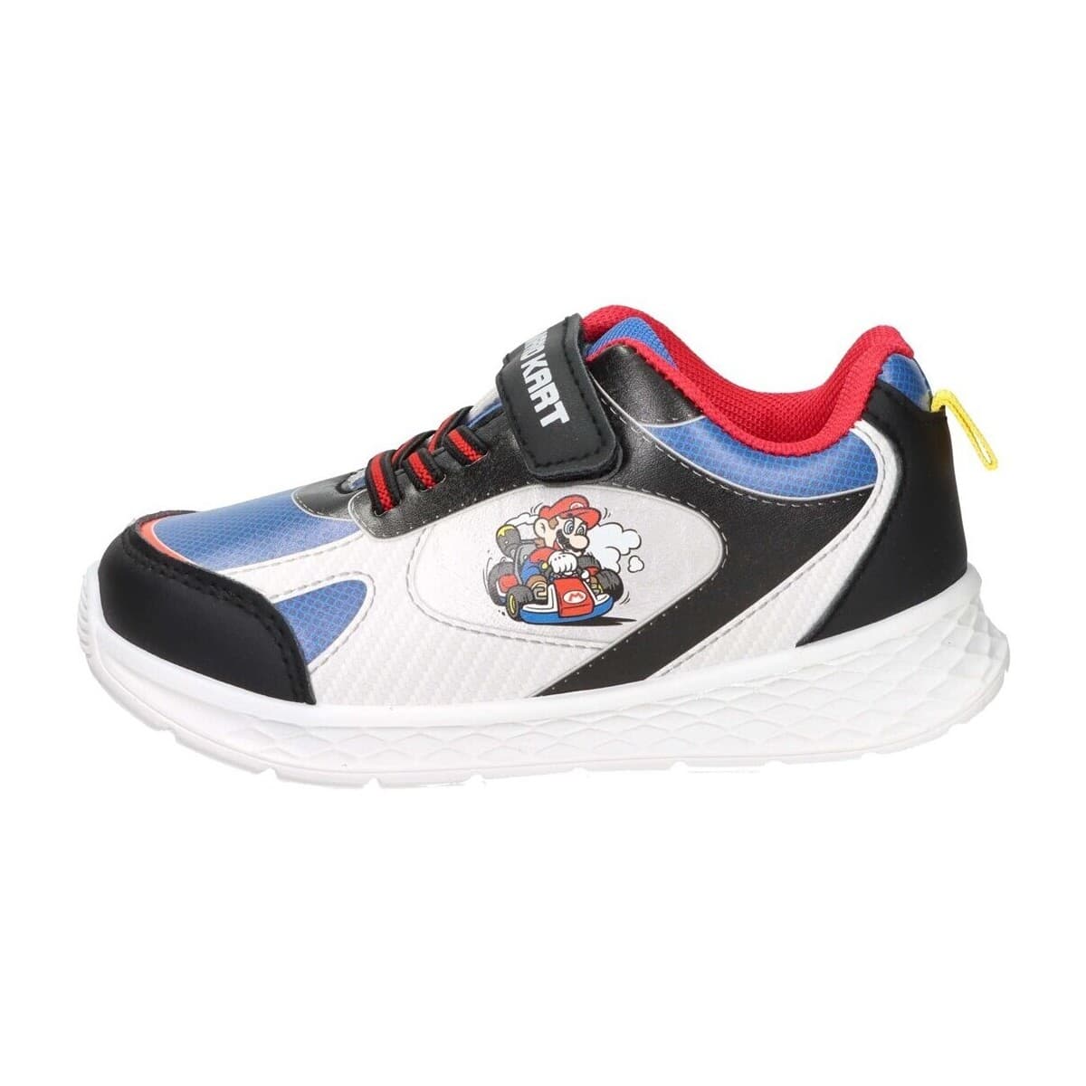 Xαμηλά Sneakers Mario Kart MB002500