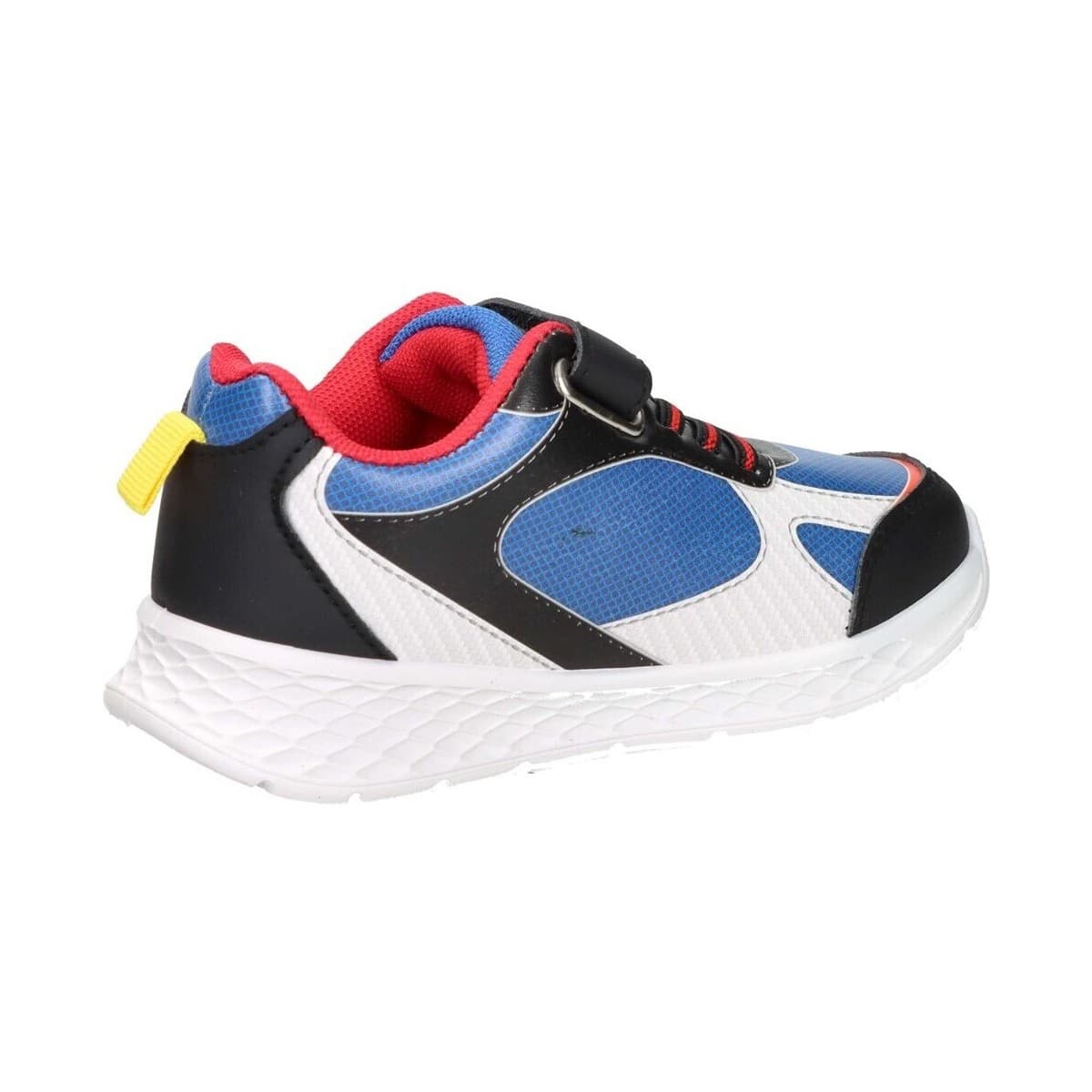 Boys' Sneakers Mario Kart White