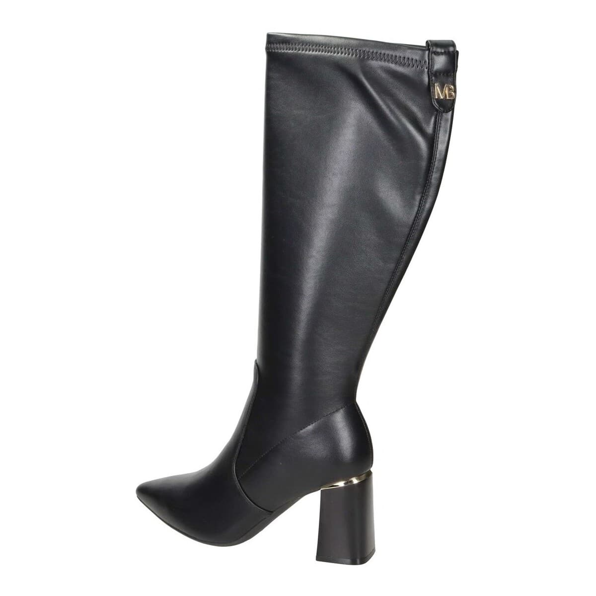 Women's Boots Mariella Burani Black