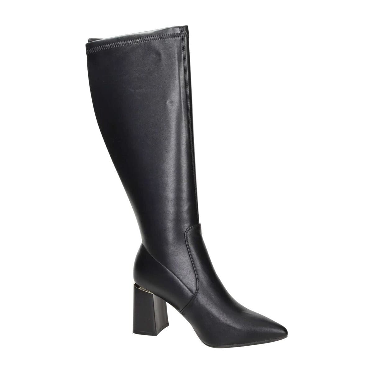 Women's Boots Mariella Burani Black