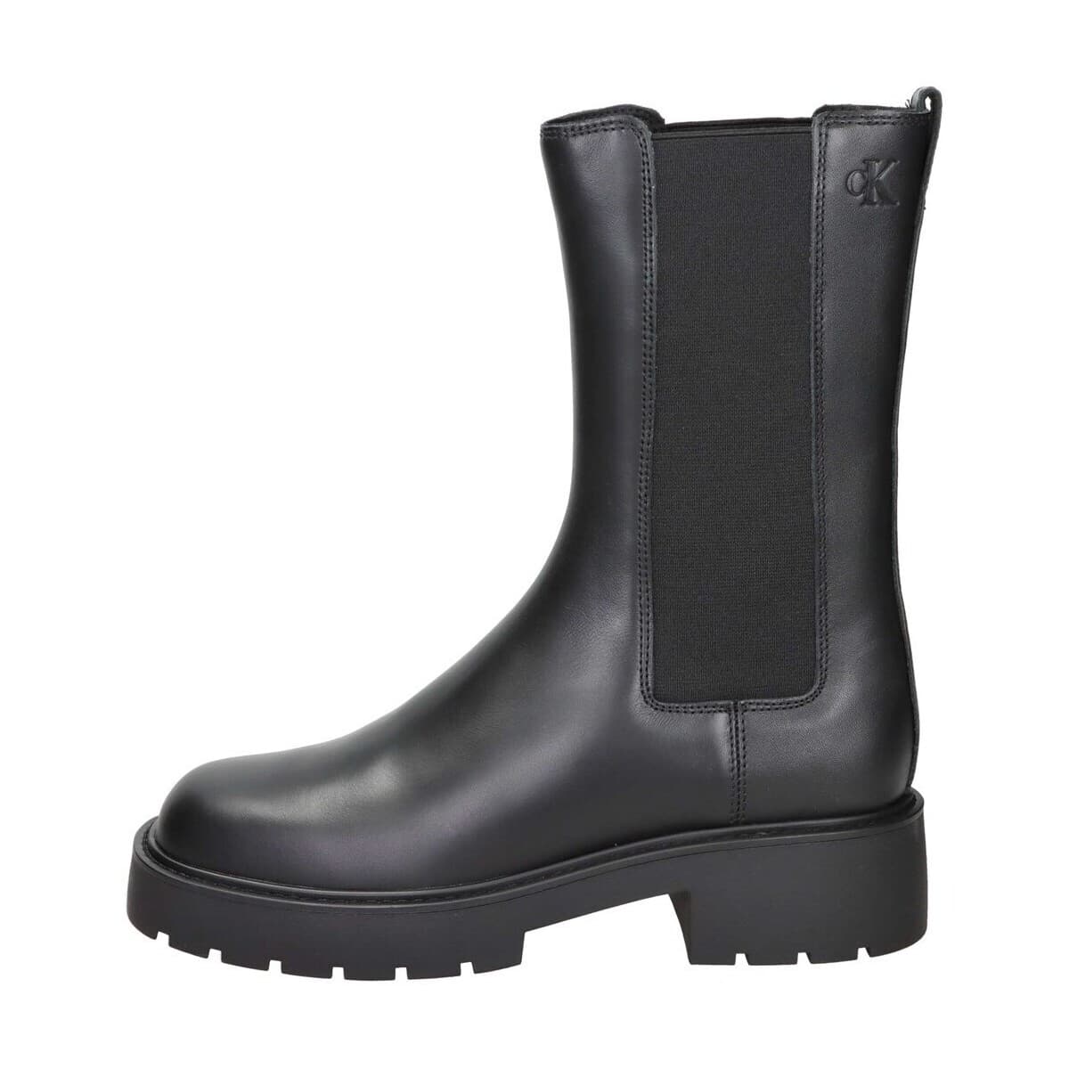 Women's Boots Calvin Klein Black