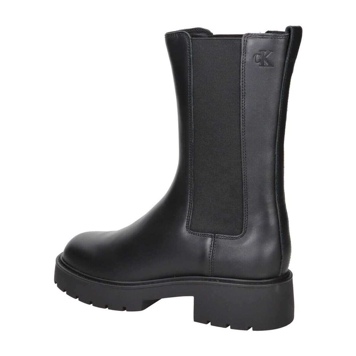 Women's Boots Calvin Klein Black