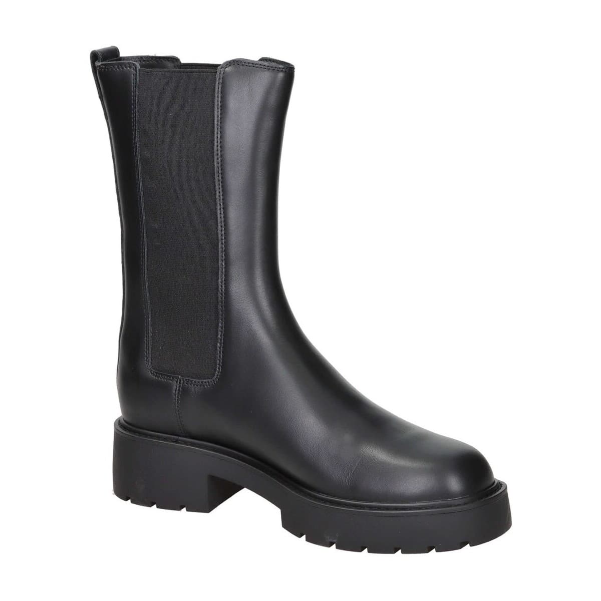 Women's Boots Calvin Klein Black