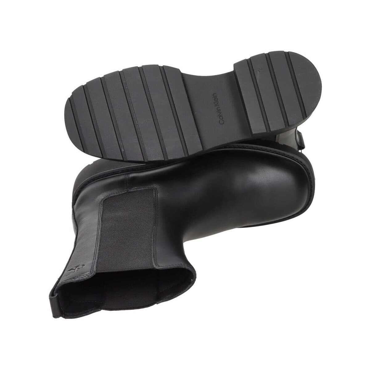 Women's Boots Calvin Klein Black