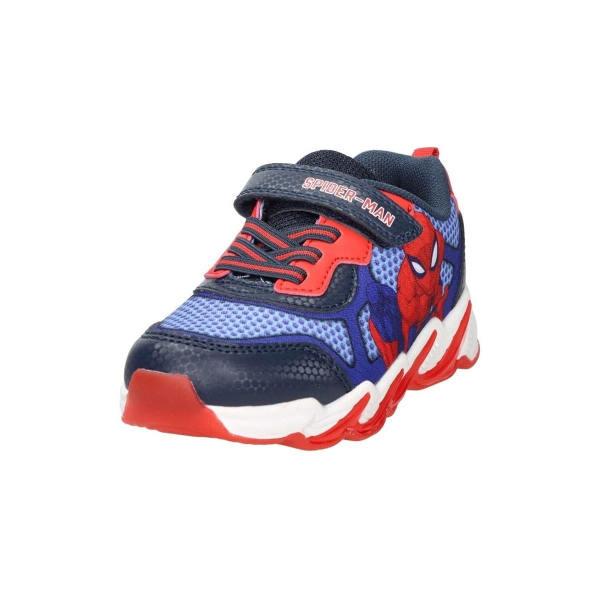 Boys' Sneakers Marvel Blue
